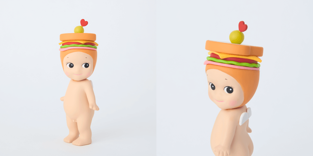 NYHET! Snack Series
