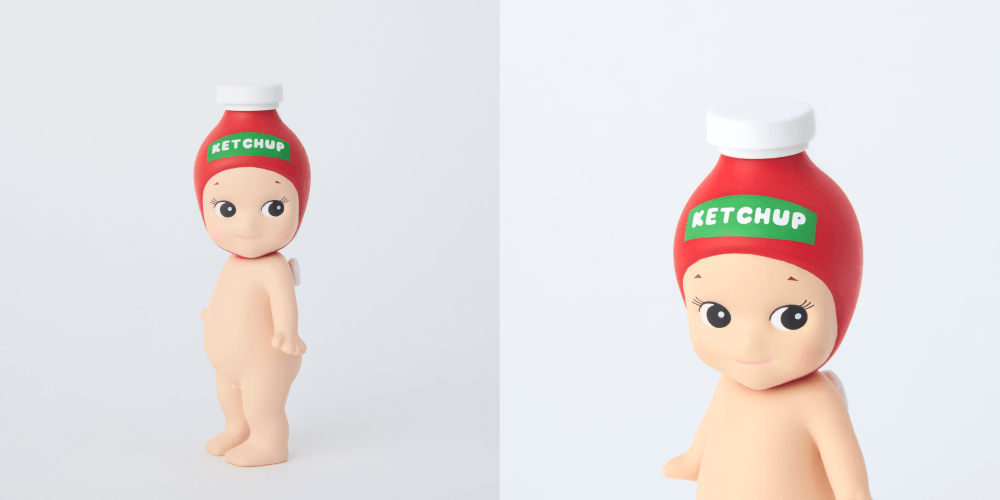 NYHET! Snack Series