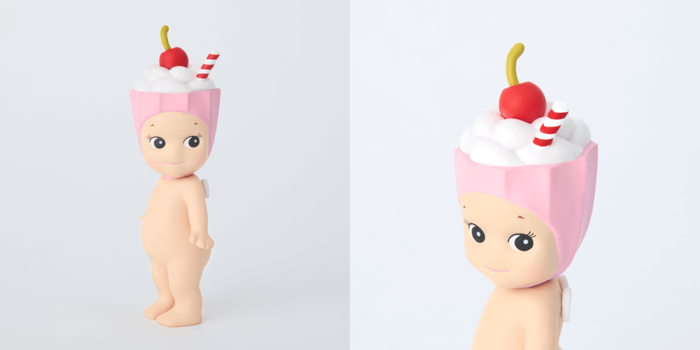 NYHET! Snack Series