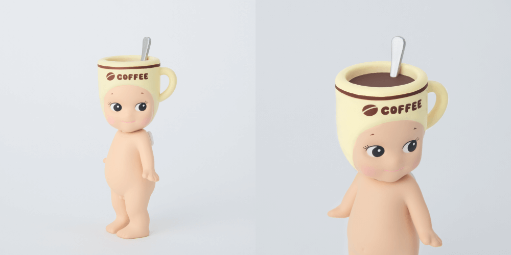 NYHET! Snack Series
