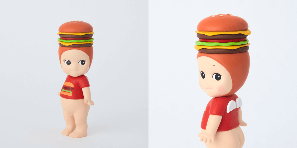 NYHET! Snack Series