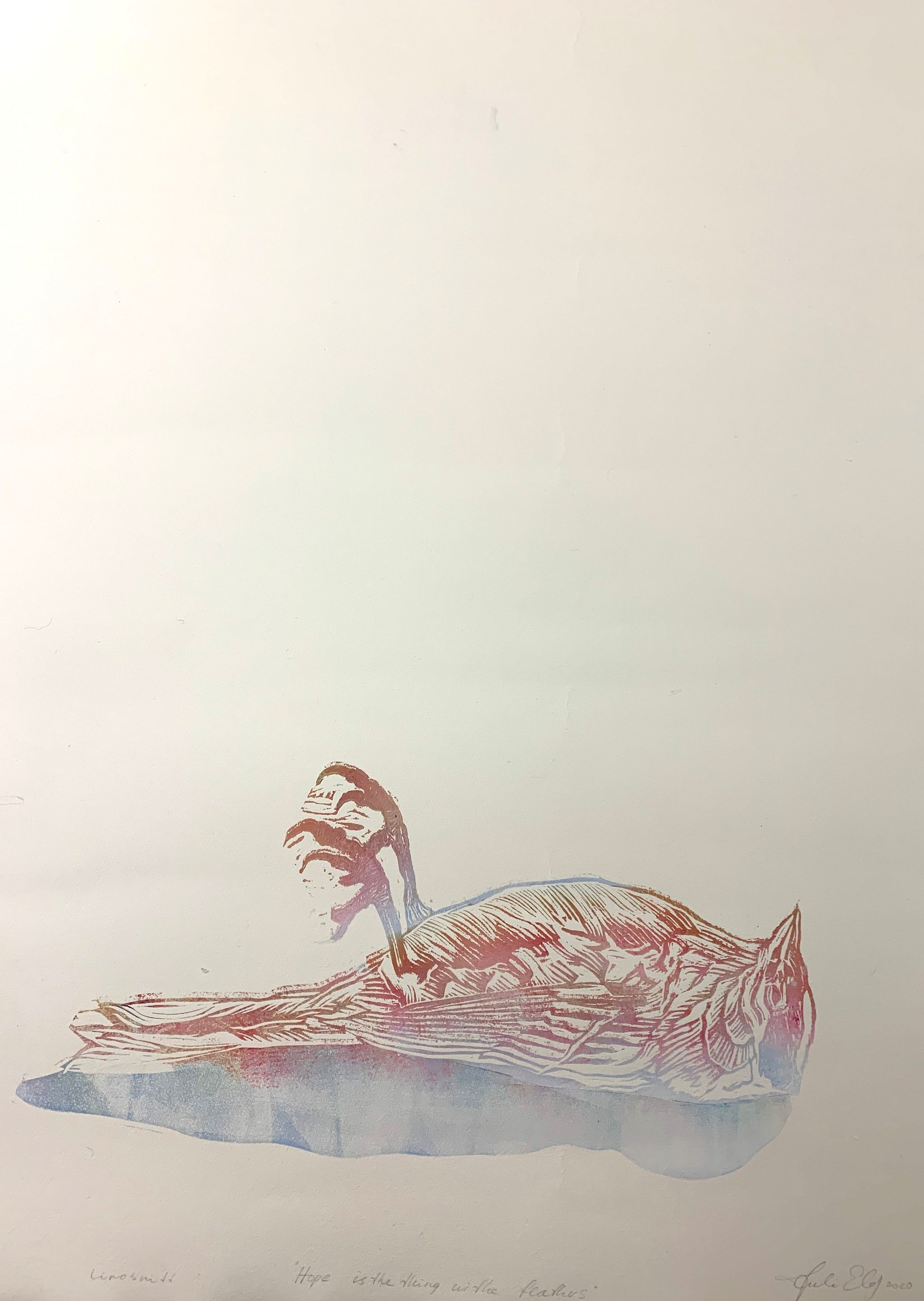 Julie Ebbing