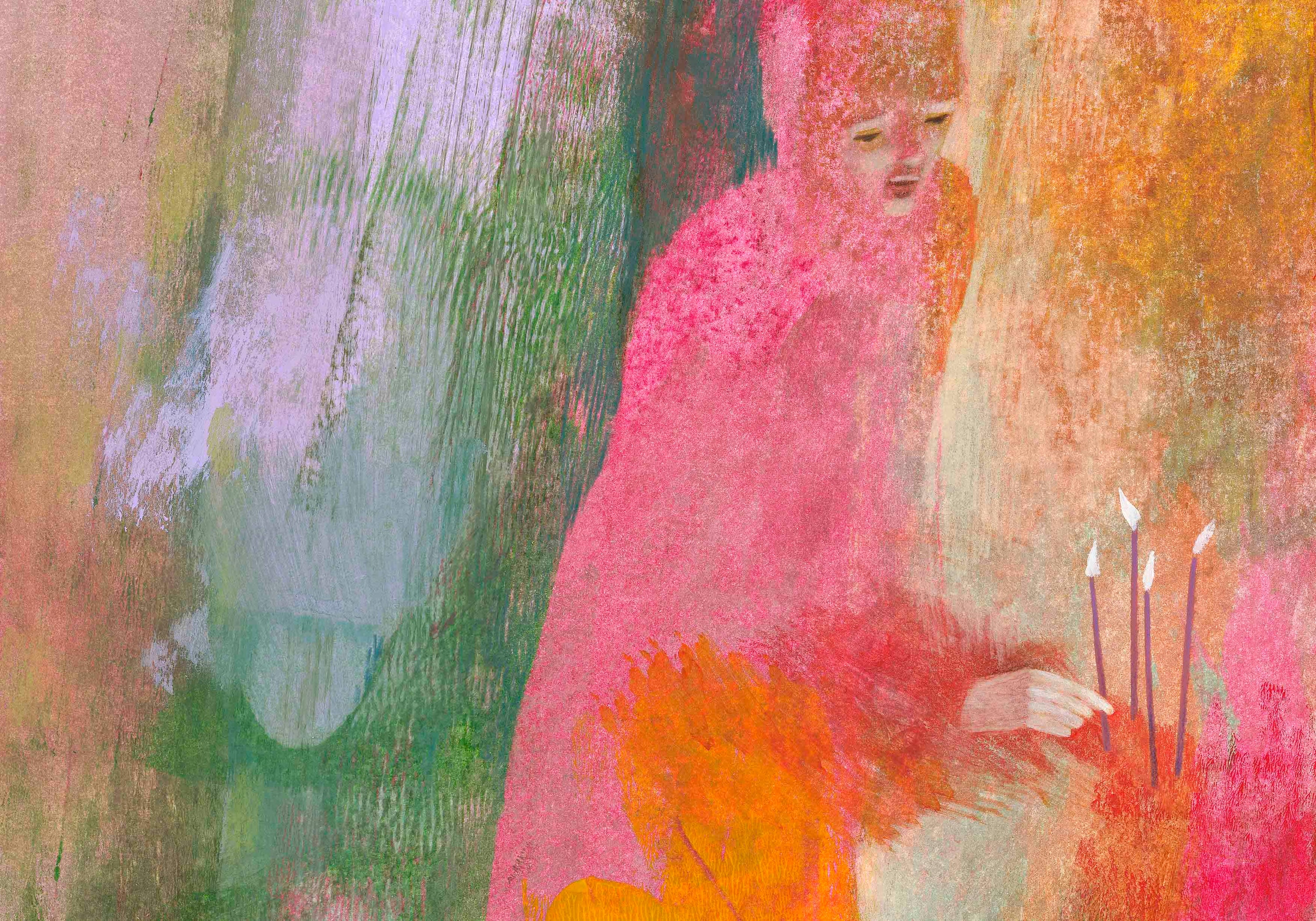 Lys - Himmel på jord