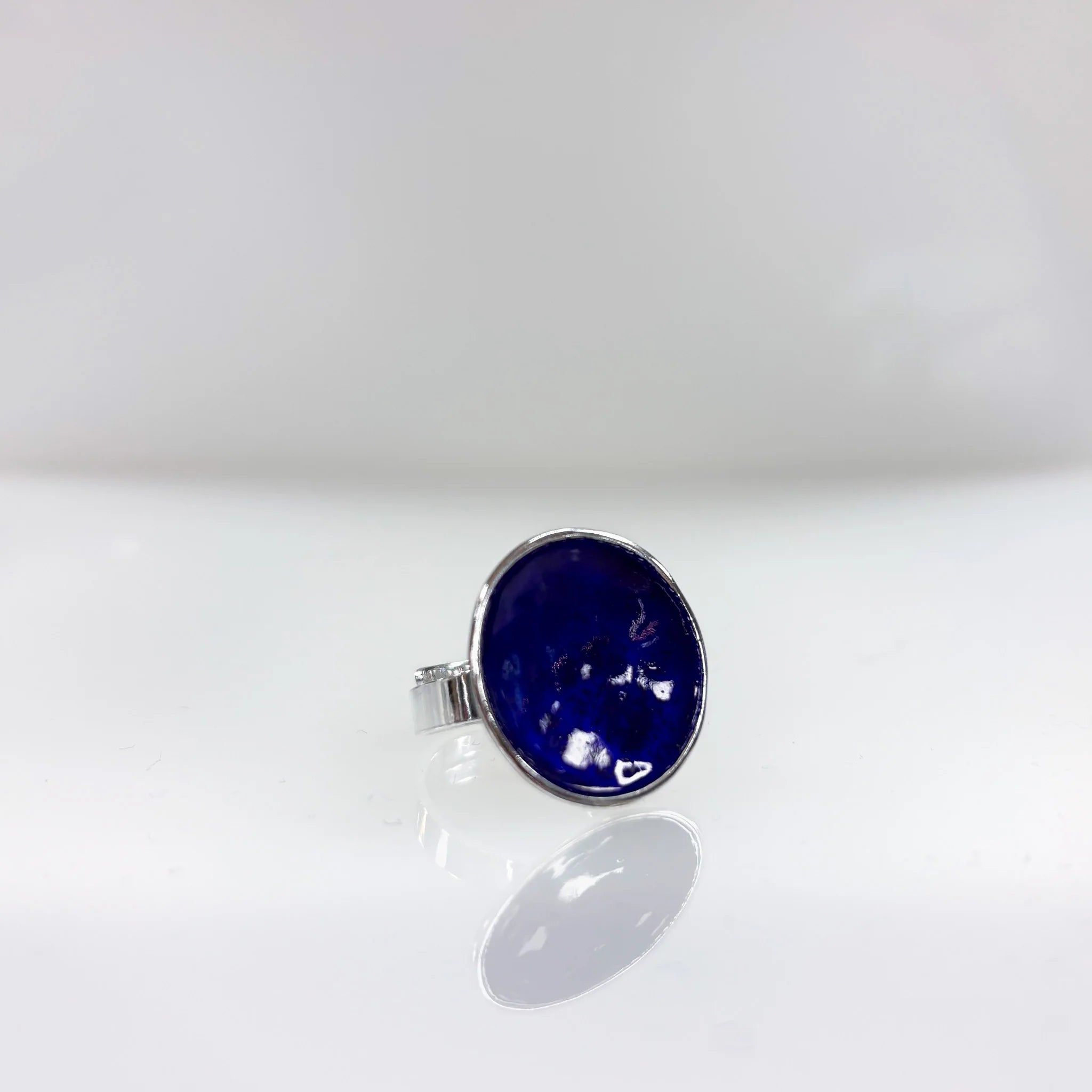 Boble ring - stor