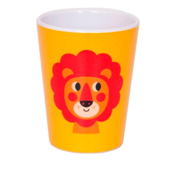 Krus: Løve/Lion