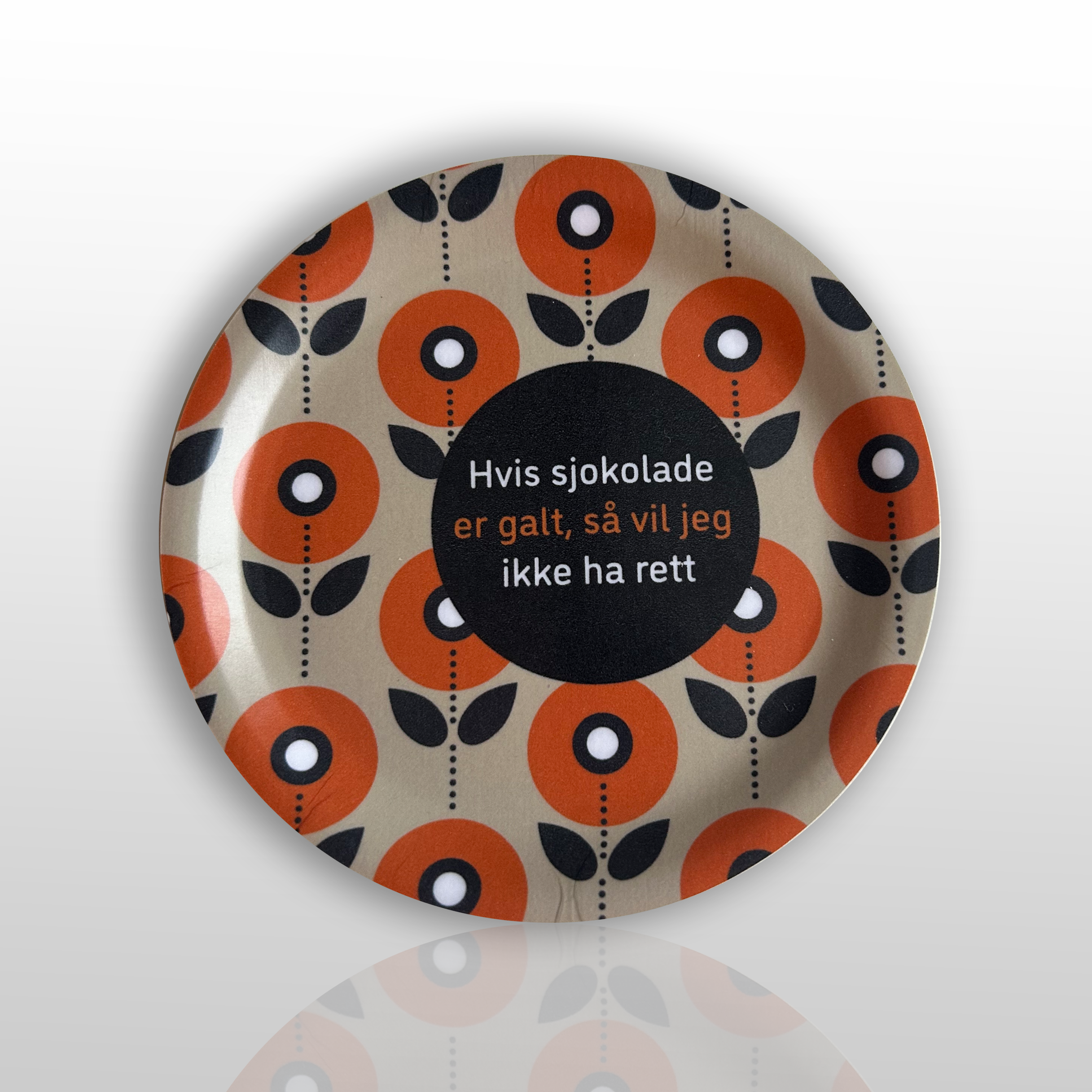 Minifat/Coster: Hvis sjokolade er galt ...