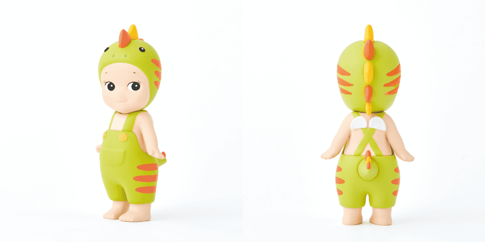 Sonny Angel: Dinosaur Series