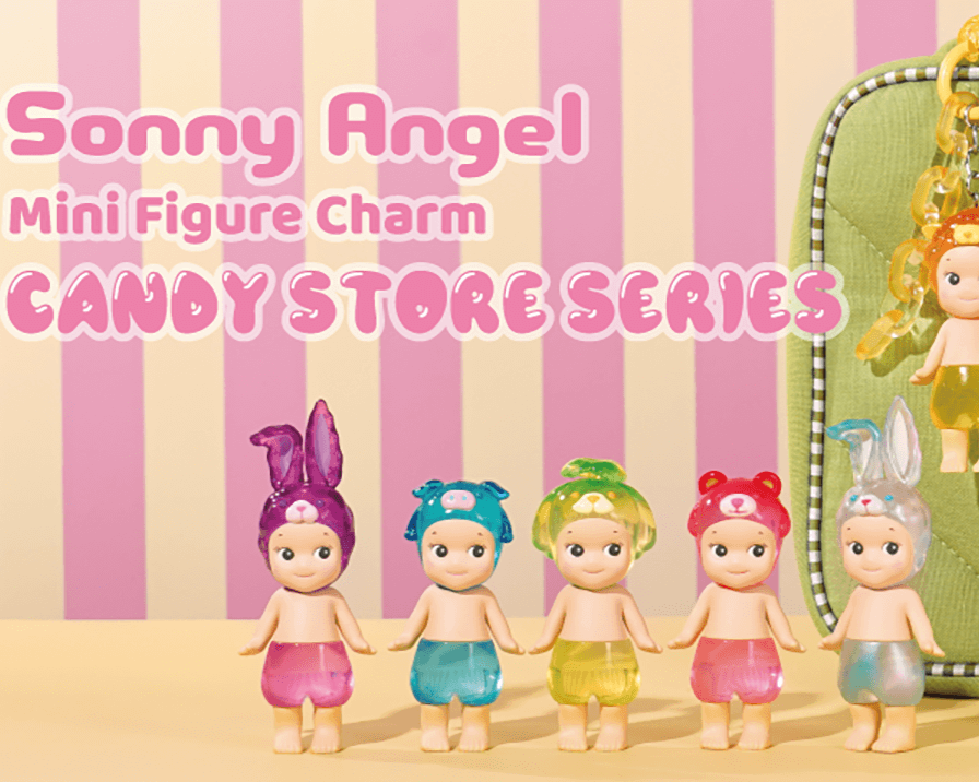 Sonny Angel: Candy Store Series