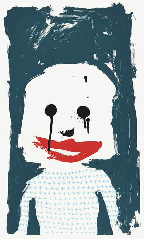 Transparent smil