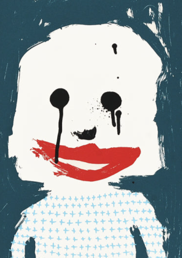 Transparent smil
