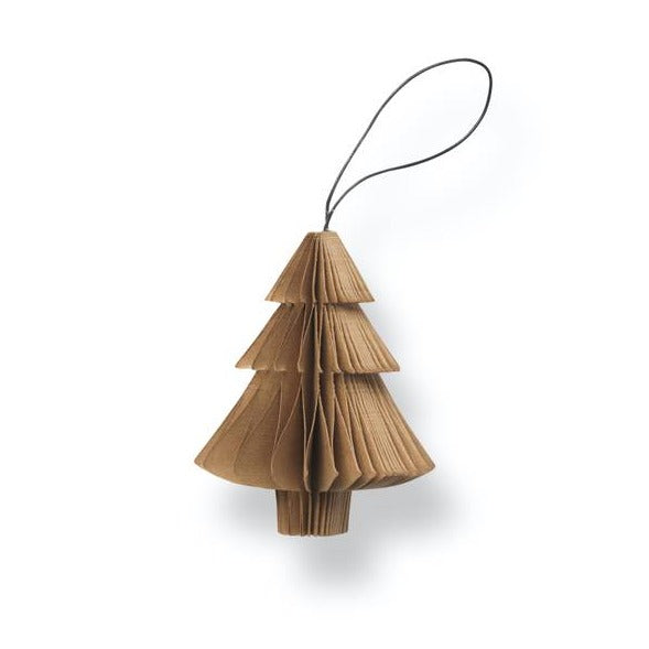 Tree caramel, julekule